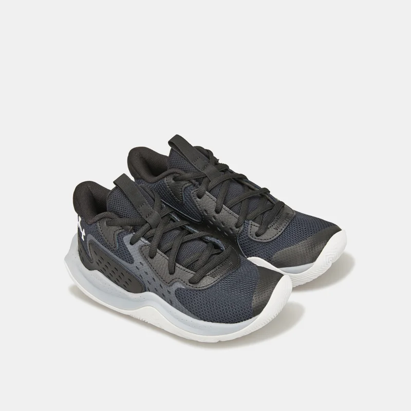 UNDER ARMOUR Kids' UA Jet 23 Basketball Shoes